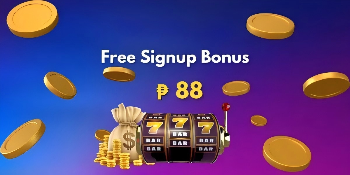 Tongits Wars app casino welcome bonus