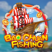 Bao Chuan Fishing at Tongits Wars