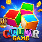 Color Game hot on Tongits Wars