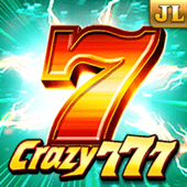 Crazy777 hot slot on Tongits Wars