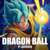 Dragon Ball slot at Tongits Wars