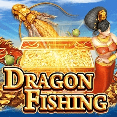 Dragon Fishing at Tongits Wars