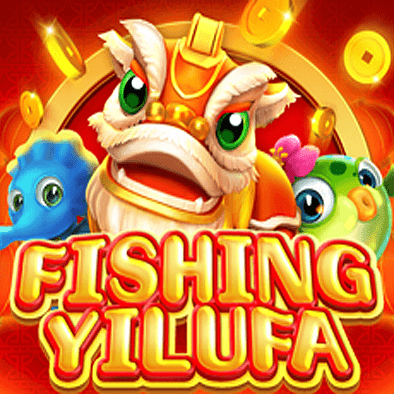 Fishing Yi Lu Fa at Tongits Wars