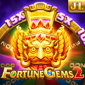 Fortune Gems 2 on Tongits Wars