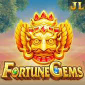 Fortune Gems on Tongits Wars