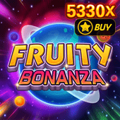 Fruity Bonanza on Tongits Wars