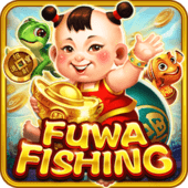 Fuwa Fishing at Tongits Wars