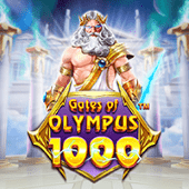 Gates of Olympus 1000 on Tongits Wars