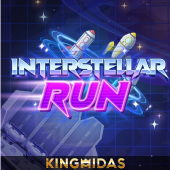 Interstellar Run at Tongits Wars
