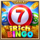 Irich Bingo on Tongits Wars