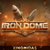 Iron Dome at Tongits Wars