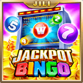 Jackpot Bingo on Tongits Wars