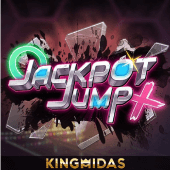 Jackpot Jump at Tongits Wars