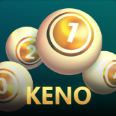 Keno at Tongits Wars