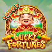 Lucky Fortunes on Tongits Wars