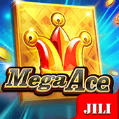 Mega Ace slot on Tongits Wars