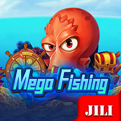 Mega Fishing at Tongits Wars