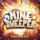Minesweeper at Tongits Wars