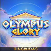 Olympus Glory at Tongits Wars