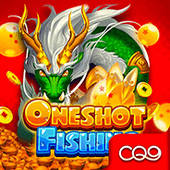 Oneshot Fishing at Tongits Wars