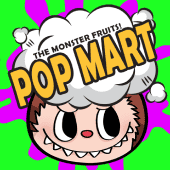 Popmart slot at Tongits Wars