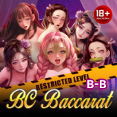 Sexy Blockchain Baccarat B B live