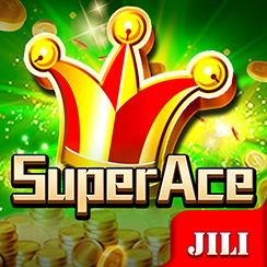 Super Ace slot at Tongits Wars