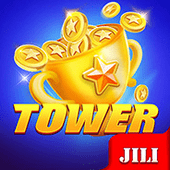 Tower slot at Tongits Wars
