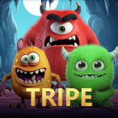 Tripe at Tongits Wars