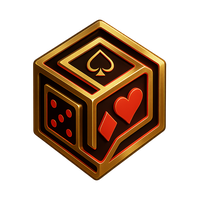 Tongits Wars logo